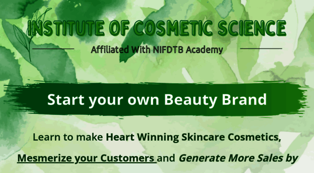 nifdtbacademy.com