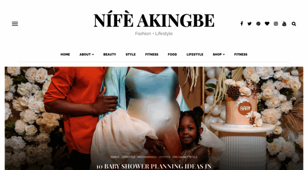 nifeakingbe.com