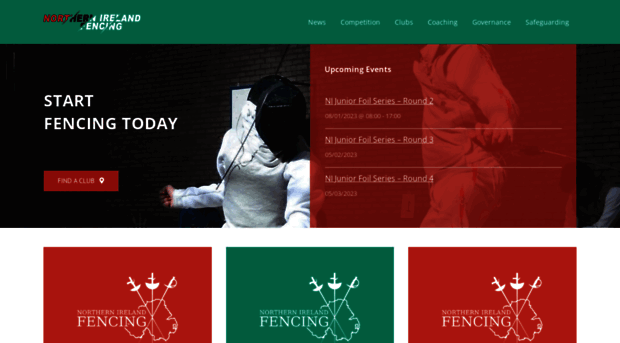 nifencing.com