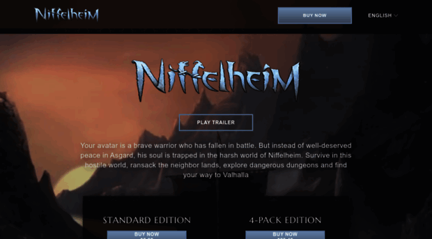 niffelheim.com