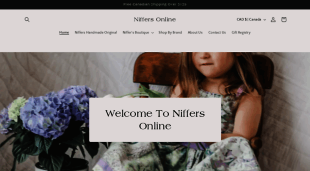 niffersclothing.com