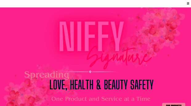 niffysignature.com