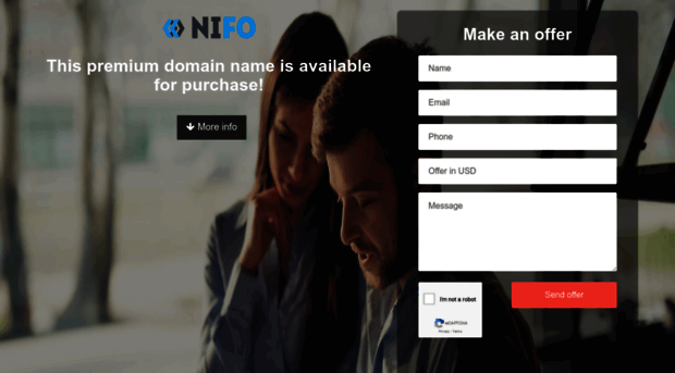 nifo.com