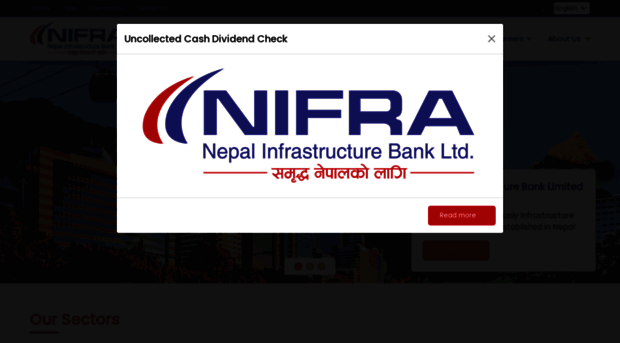 nifrabank.com