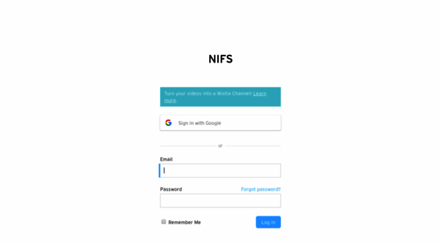 nifs.wistia.com