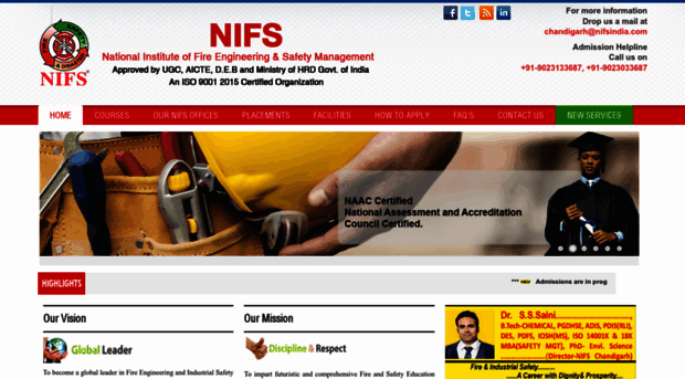 nifsind.com