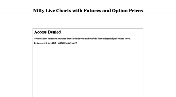 nifty50options.blogspot.in