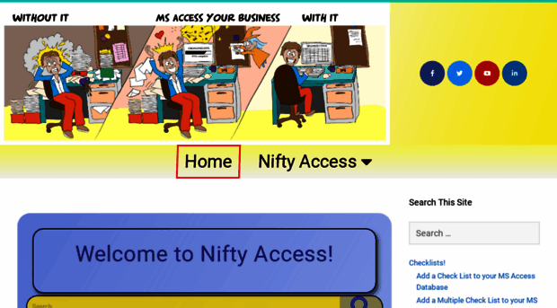 niftyaccess.com