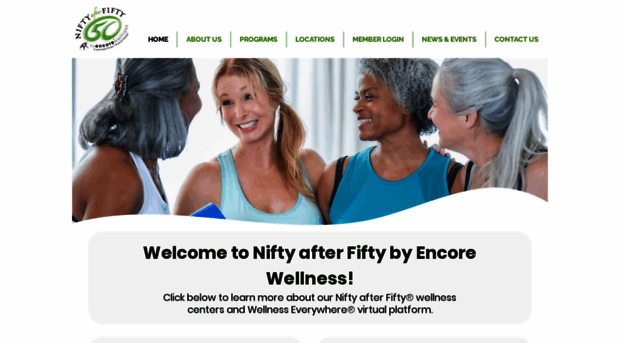 niftyafterfifty.com