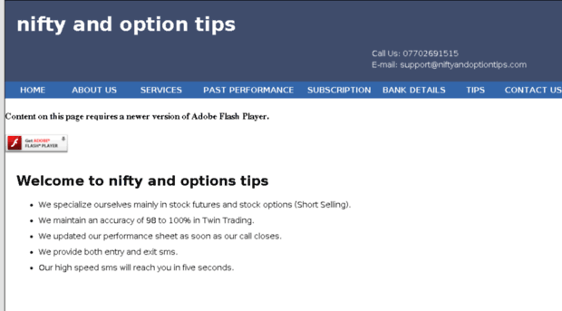 niftyandoptiontips.com