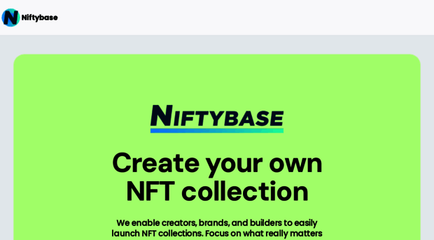 niftybase.org