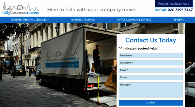 niftybusinessmovers.co.uk