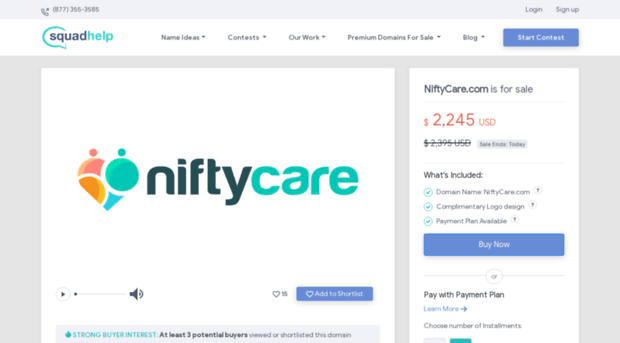 niftycare.com