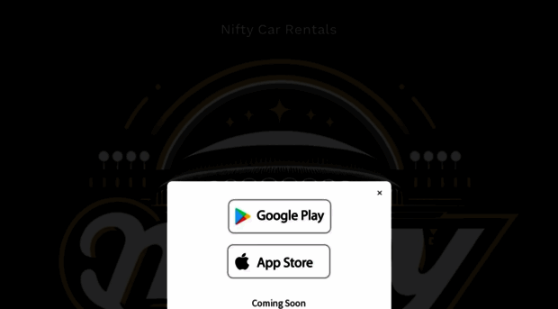 niftycarrentals.com