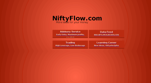 niftyflow.com