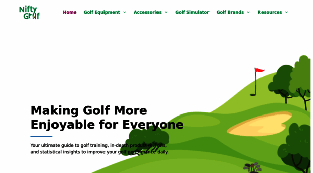 niftygolf.com