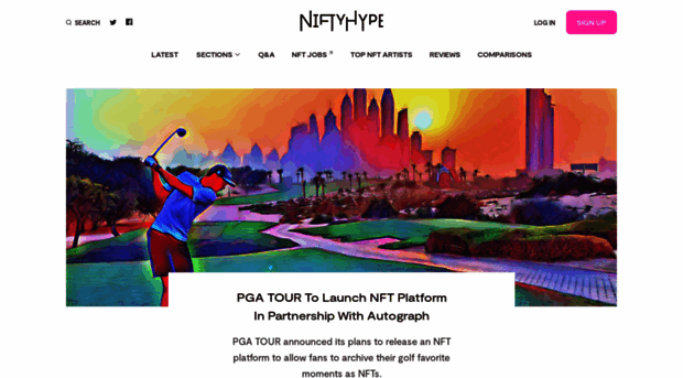 niftyhype.com