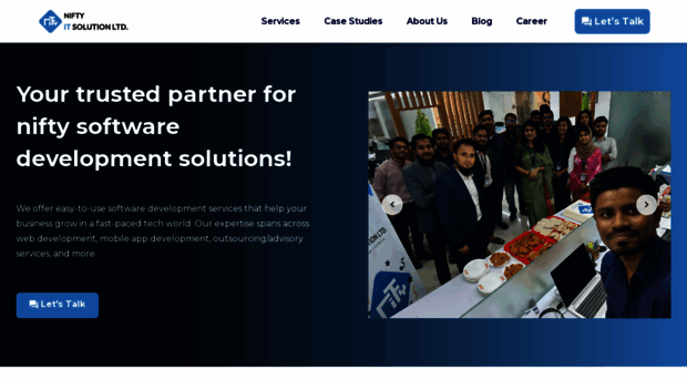 niftyitsolution.com