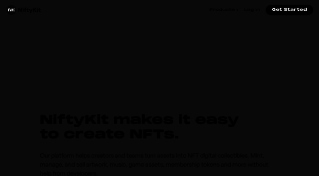 niftykit.com