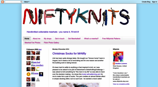 niftyknits-somuchyarnsolittletime.blogspot.com