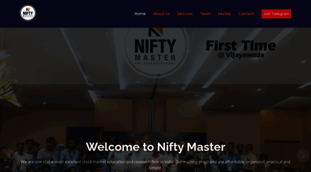 niftymaster.com