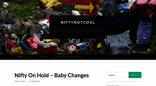 niftynotcool.com