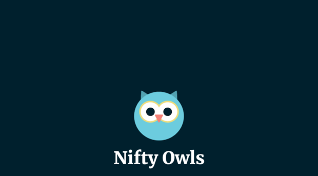 niftyowls.com