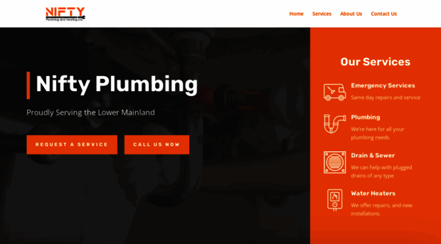 niftyplumbing.ca