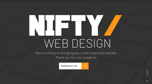 niftywebdesign.co.uk