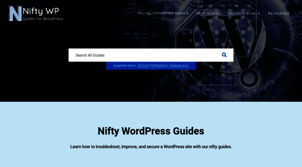 niftywp.com