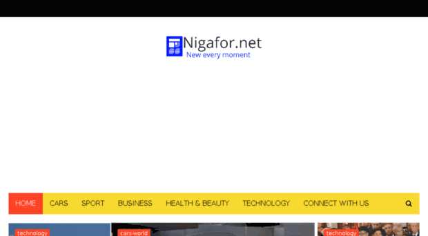 nigafor.net