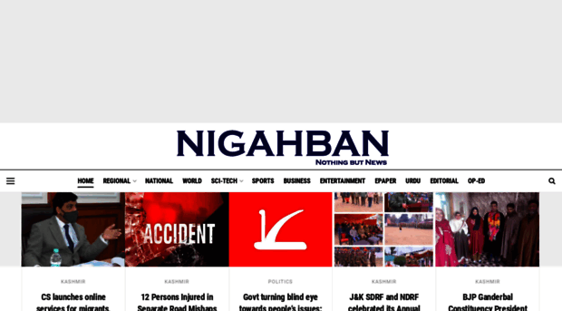 nigahban.com