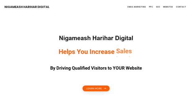 nigameash.com