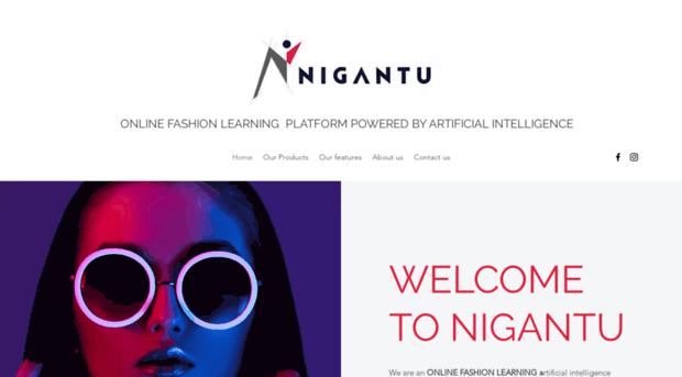 nigantu.com