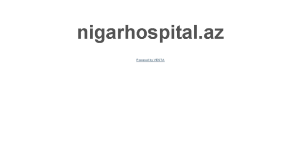 nigarhospital.az