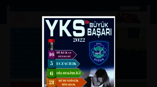 nigdefenlisesi.meb.k12.tr