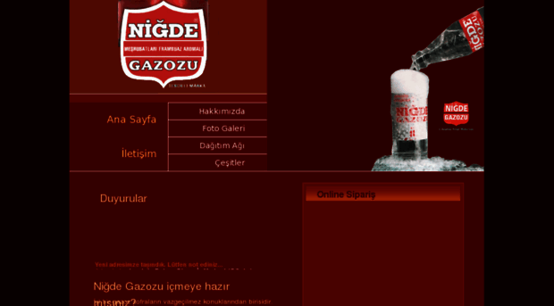 nigdegazozu.com