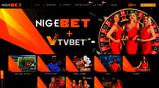 nigebet.com