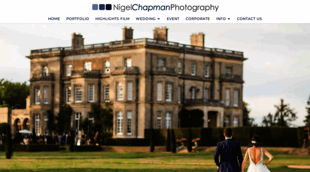 nigelchapmanphotography.co.uk