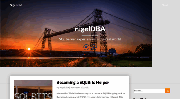 nigeldba.com