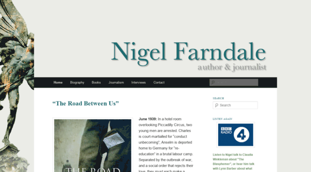 nigelfarndale.com