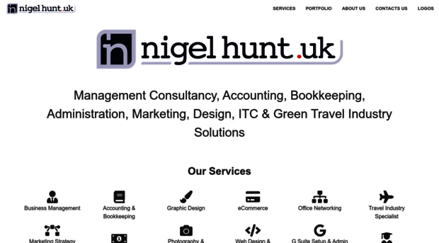 nigelhunt.uk