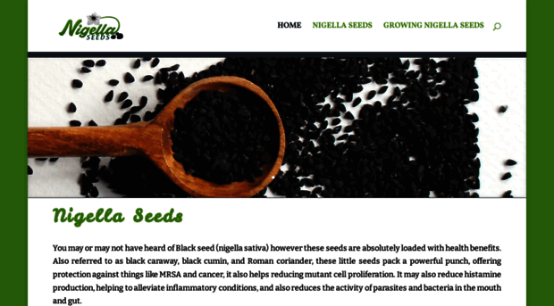 nigellaseeds.org