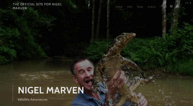 nigelmarven.com