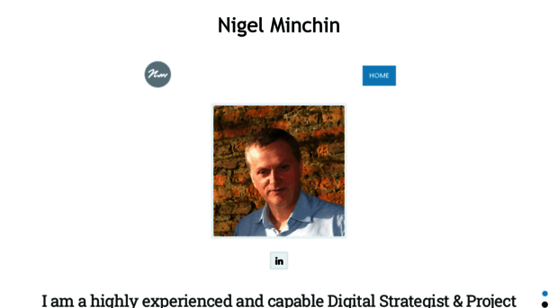 nigelminchin.com