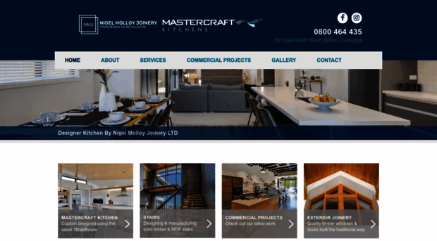 nigelmolloyjoinery.co.nz