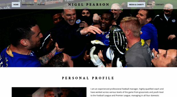 nigelpearson.net