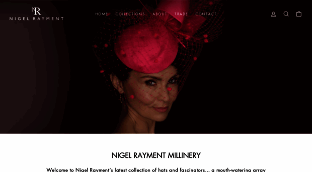 nigelrayment.co.uk