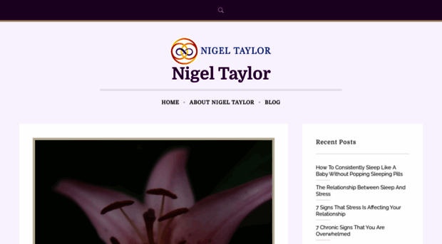 nigeltaylor.net