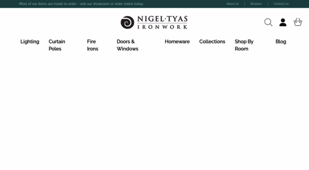 nigeltyas.co.uk